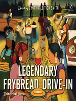 Legendary Frybread Drive-In